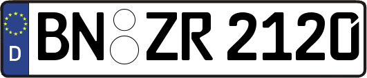 BN-ZR2120