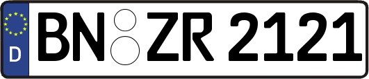 BN-ZR2121