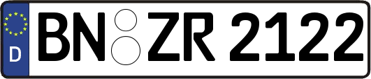 BN-ZR2122