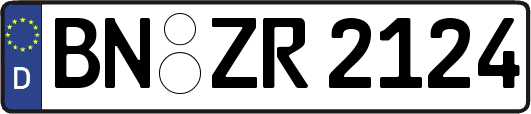 BN-ZR2124
