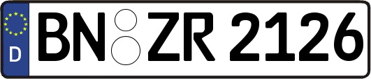 BN-ZR2126