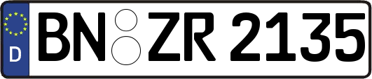 BN-ZR2135