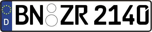 BN-ZR2140