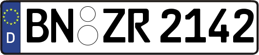 BN-ZR2142