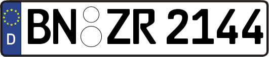 BN-ZR2144
