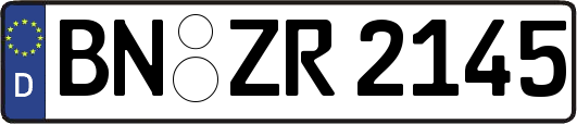 BN-ZR2145