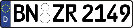 BN-ZR2149