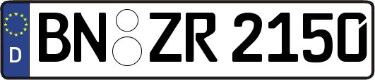 BN-ZR2150