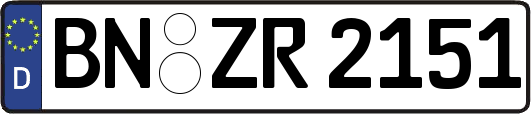 BN-ZR2151