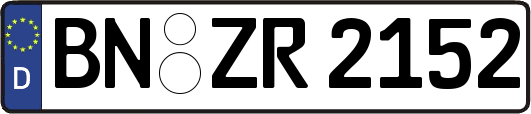BN-ZR2152
