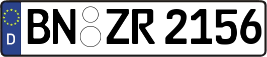 BN-ZR2156