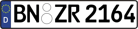 BN-ZR2164