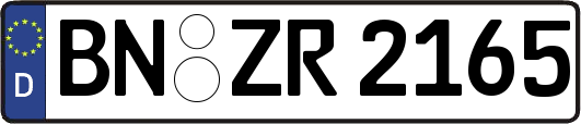 BN-ZR2165