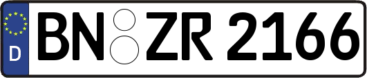 BN-ZR2166