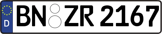 BN-ZR2167