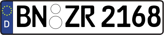 BN-ZR2168