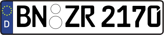 BN-ZR2170