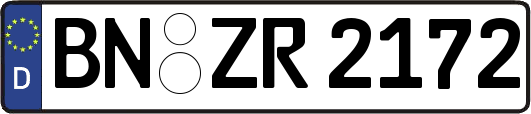 BN-ZR2172