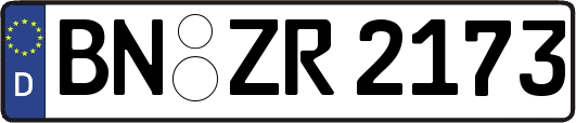 BN-ZR2173