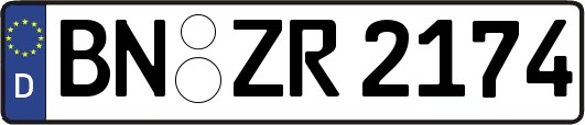 BN-ZR2174