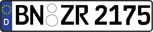 BN-ZR2175