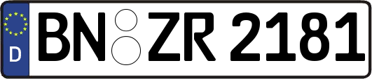 BN-ZR2181