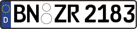 BN-ZR2183