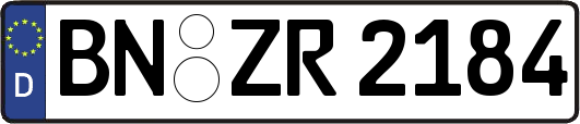 BN-ZR2184