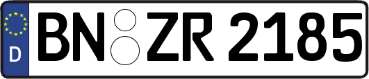 BN-ZR2185