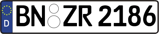 BN-ZR2186