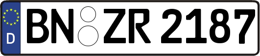 BN-ZR2187
