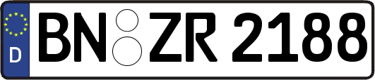 BN-ZR2188