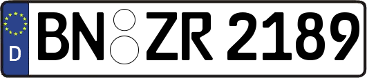 BN-ZR2189