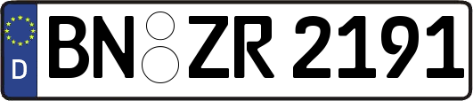 BN-ZR2191