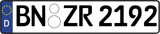 BN-ZR2192