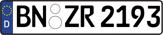 BN-ZR2193