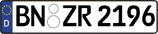 BN-ZR2196