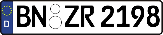BN-ZR2198