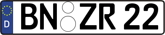 BN-ZR22