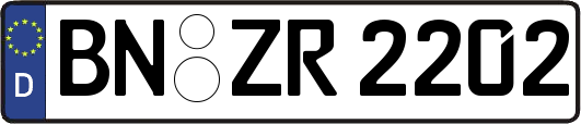 BN-ZR2202