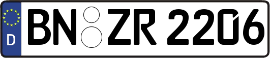 BN-ZR2206