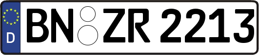 BN-ZR2213