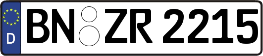 BN-ZR2215