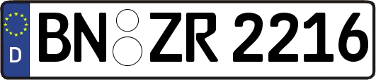 BN-ZR2216