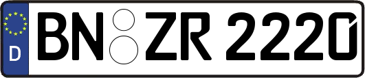 BN-ZR2220