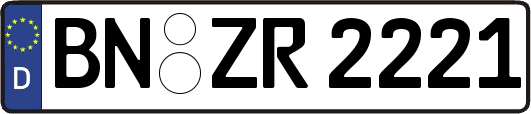 BN-ZR2221