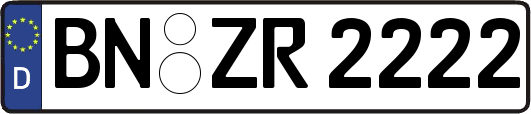 BN-ZR2222