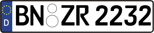 BN-ZR2232