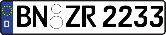 BN-ZR2233