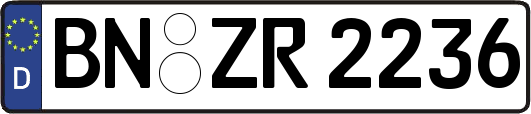 BN-ZR2236